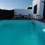 Casa Marta, Private Pool, Free Wifi Πλάγια Μπλάνκα