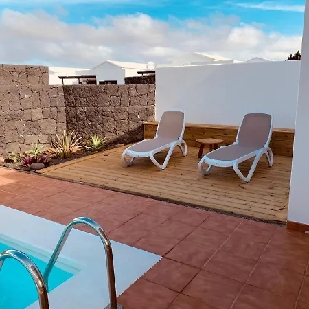 Casa Marta, Private Pool, Free Wifi 빌라