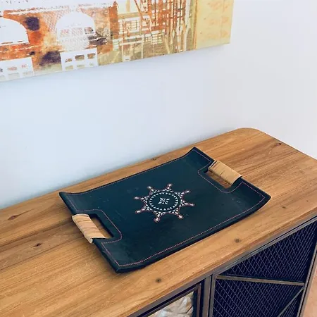 Casa Marta, Private Pool, Free Wifi 别墅 普拉亚布兰卡