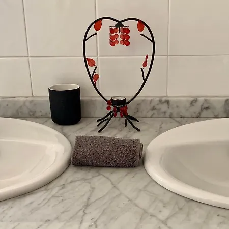 빌라 Casa Marta, Private Pool, Free Wifi *