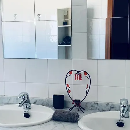 别墅 Casa Marta, Private Pool, Free Wifi 普拉亚布兰卡