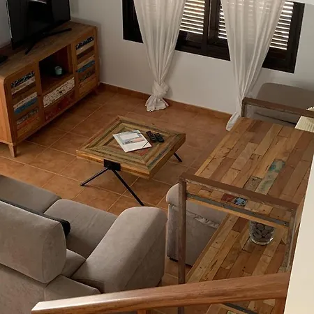 Casa Marta, Private Pool, Free Wifi 别墅 *