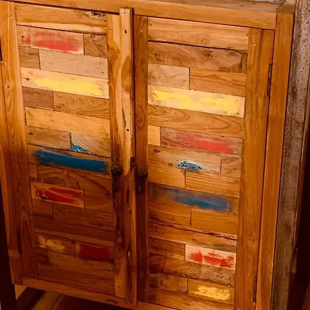 Casa Marta, Private Pool, Free Wifi 别墅 *