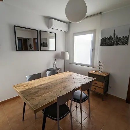 빌라 Casa Marta, Private Pool, Free Wifi 플라야블랑카