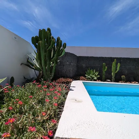 Casa Marta, Private Pool, Free Wifi 빌라
