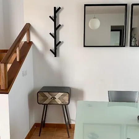 Casa Marta, Private Pool, Free Wifi Playa Blanca