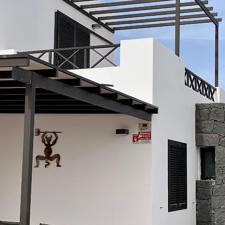 Casa Marta, Private Pool, Free Wifi וילה *