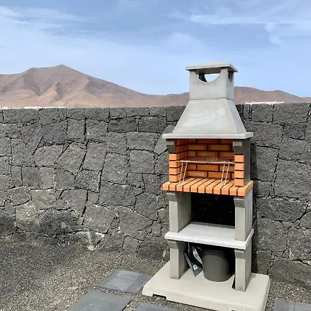 Casa Marta, Private Pool, Free Wifi * פלאיה בלנקה