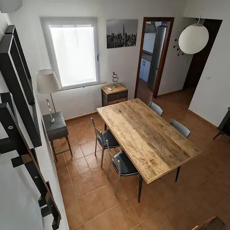 Casa Marta, Private Pool, Free Wifi פלאיה בלנקה