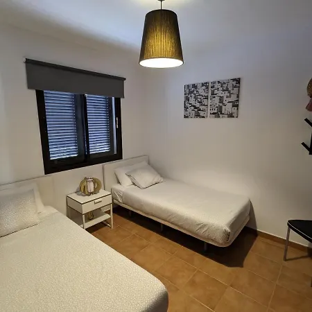 Villa Casa Marta, Private Pool, Free Wifi Playa Blanca