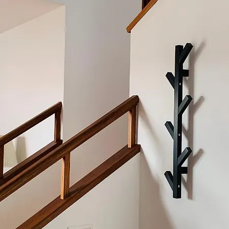 Casa Marta, Private Pool, Free Wifi וילה *