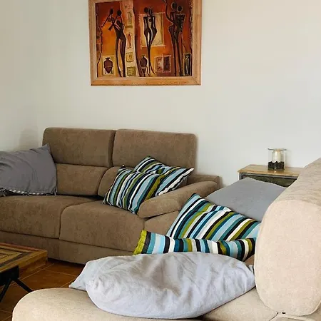 Casa Marta, Private Pool, Free Wifi * Playa Blanca