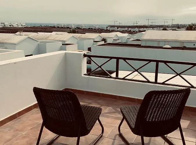 Villa Casa Marta, Private Pool, Free Wifi Playa Blanca (Lanzarote)