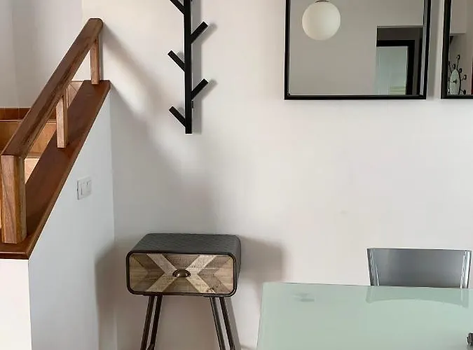 Casa Marta, Private Pool, Free Wifi Πλάγια Μπλάνκα