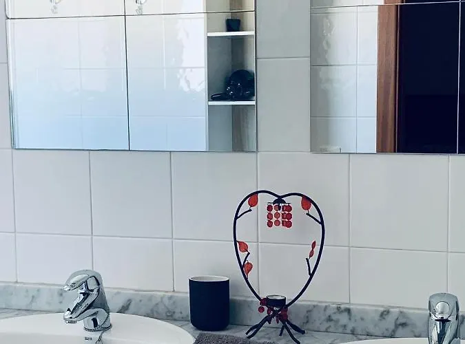 Βίλα Casa Marta, Private Pool, Free Wifi Πλάγια Μπλάνκα