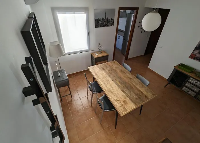 Casa Marta, Private Pool, Free Wifi Πλάγια Μπλάνκα