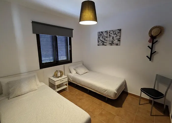 Willa Casa Marta, Private Pool, Free Wifi Playa Blanca (Lanzarote)