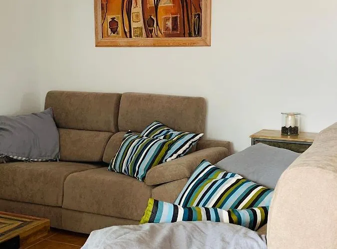 Casa Marta, Private Pool, Free Wifi * Πλάγια Μπλάνκα