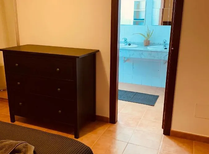 Casa Marta, Private Pool, Free Wifi * Πλάγια Μπλάνκα